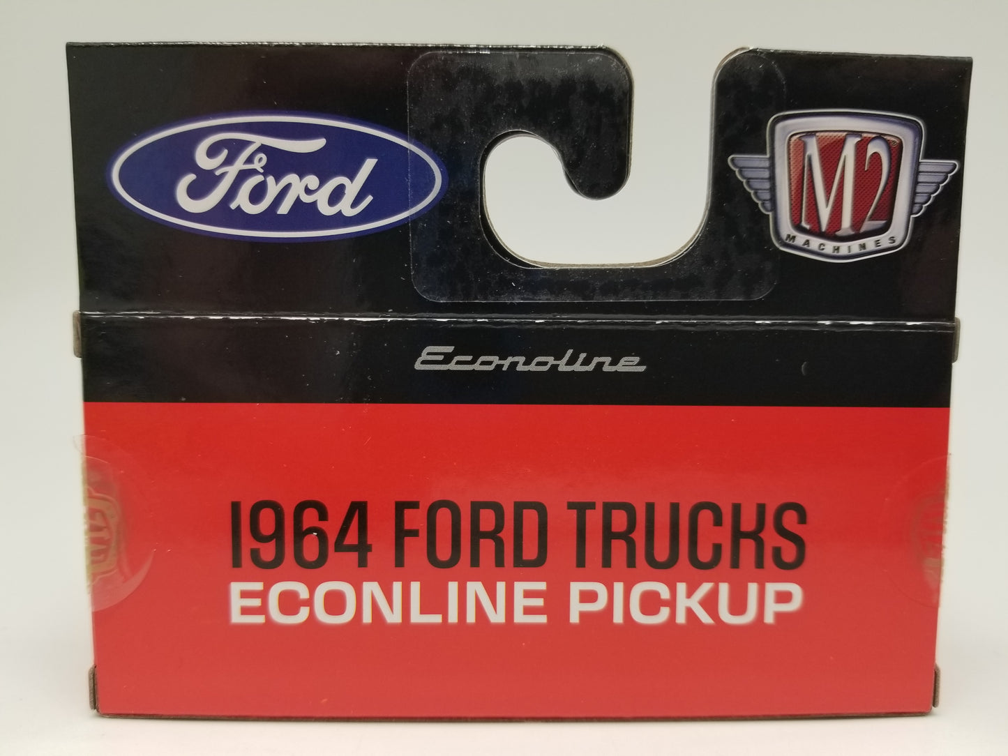 M2 1964 Ford Econoline Truck