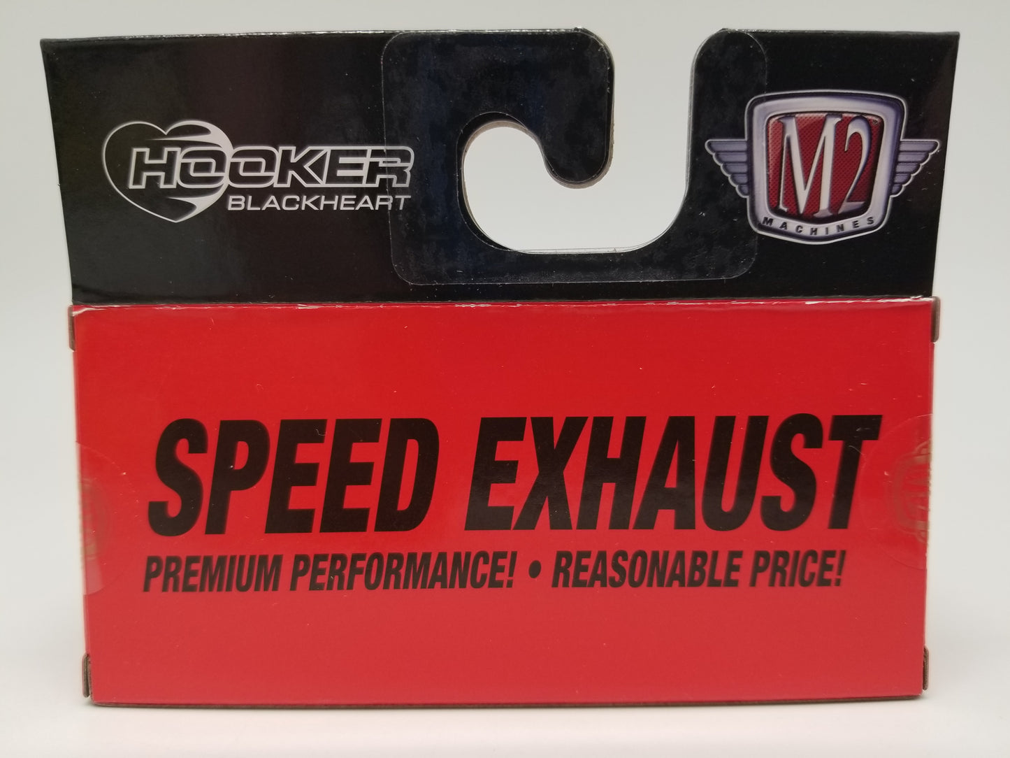 M2 1971 Dodge Charger Super Bee - Hooker Headers