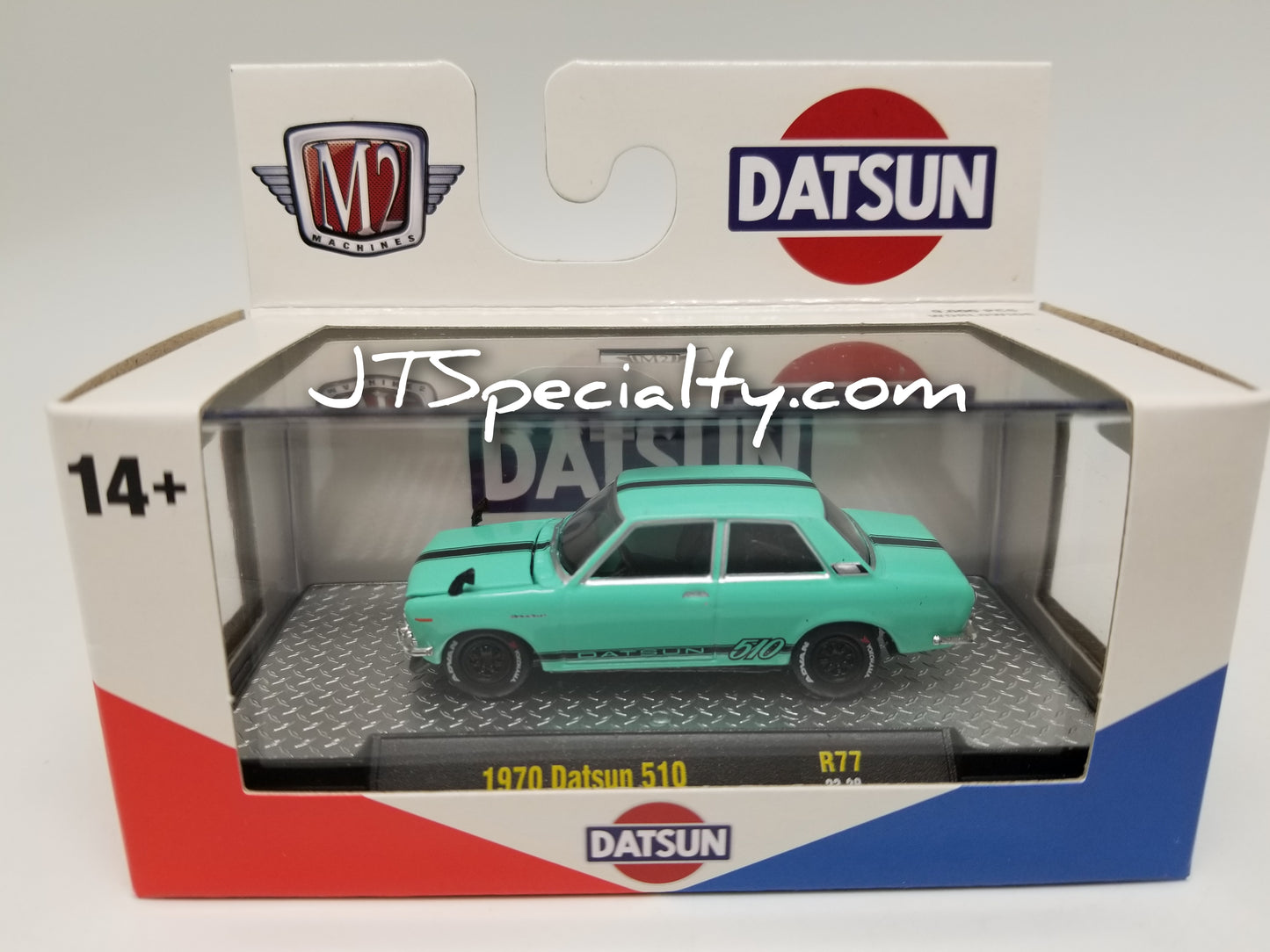 M2 32500-77 Set of 6 (SEALED INNER CASE)