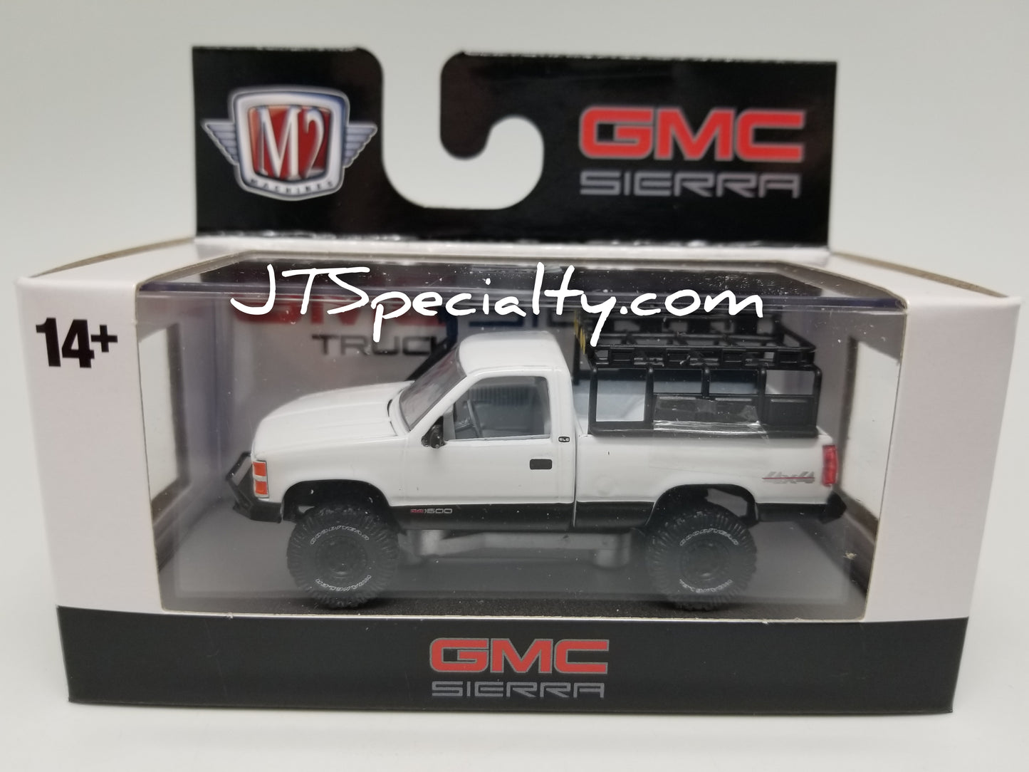 M2 32500-77 Set of 6 (SEALED INNER CASE)