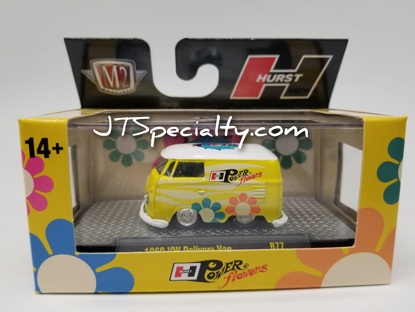 M2 32500-77 Set of 6 (SEALED INNER CASE)