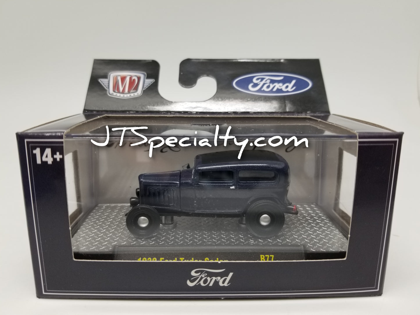 M2 32500-77 Set of 6 (SEALED INNER CASE)