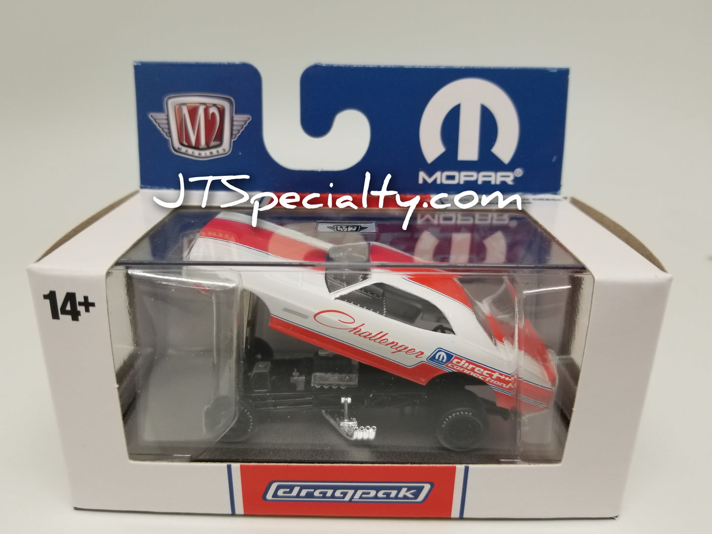 M2 32600-84 Set of 6 (SEALED INNER CASE)