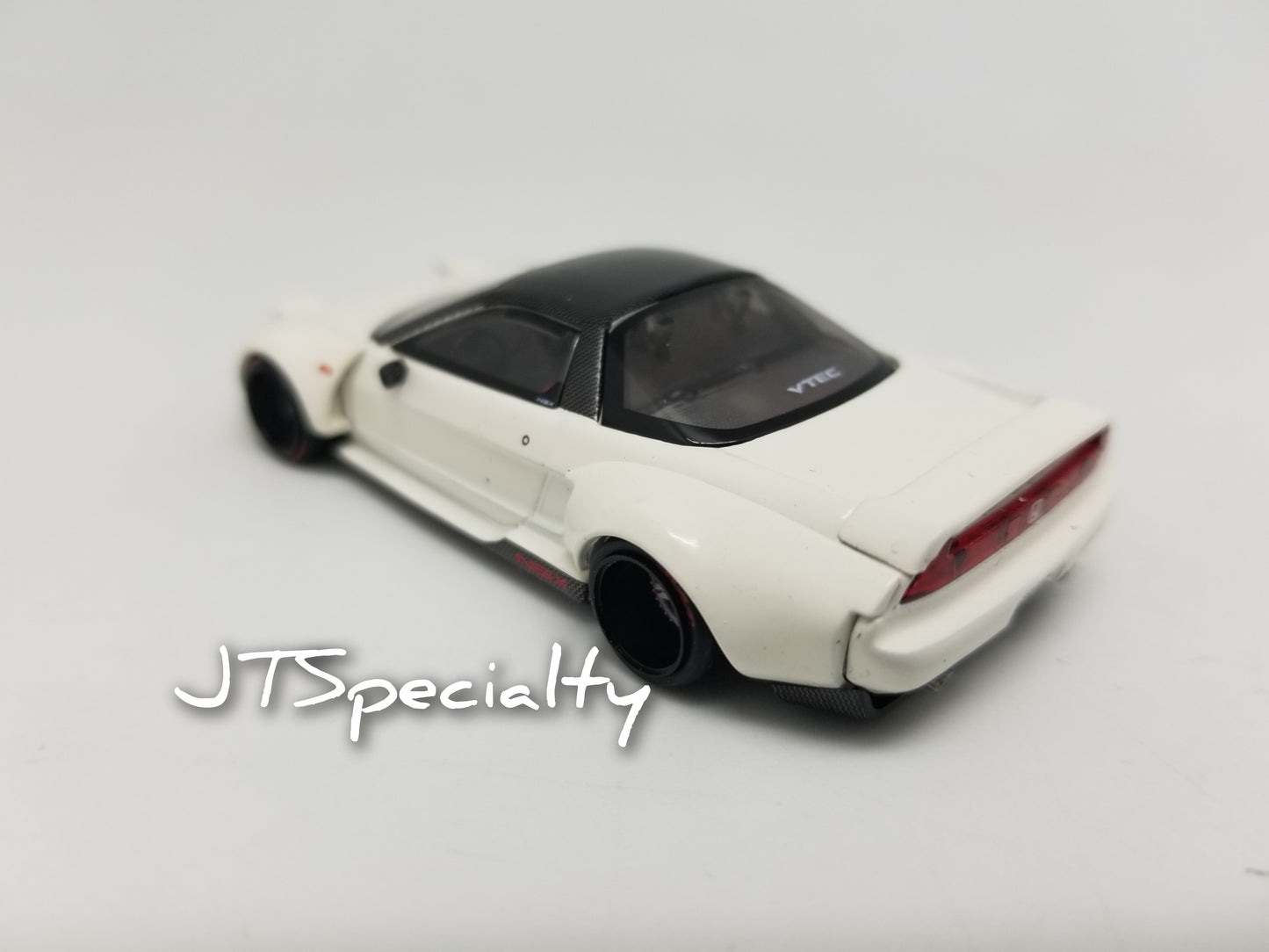 Kaido House 148 Honda NSX - White