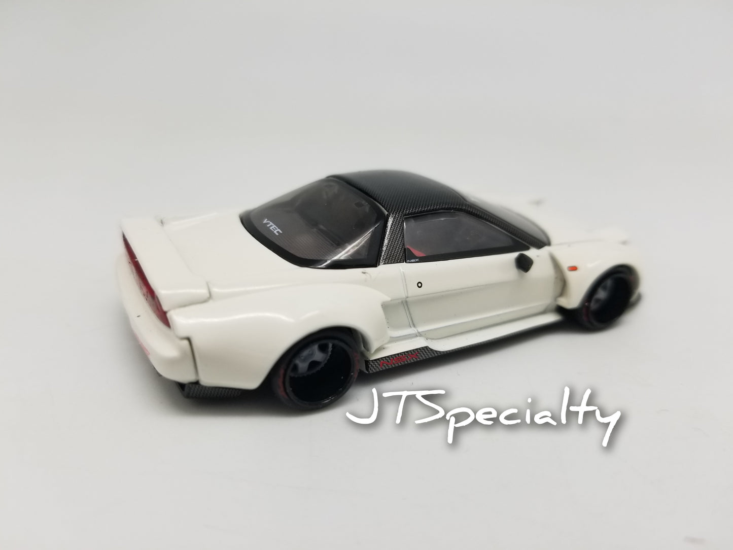 Kaido House 148 Honda NSX - White