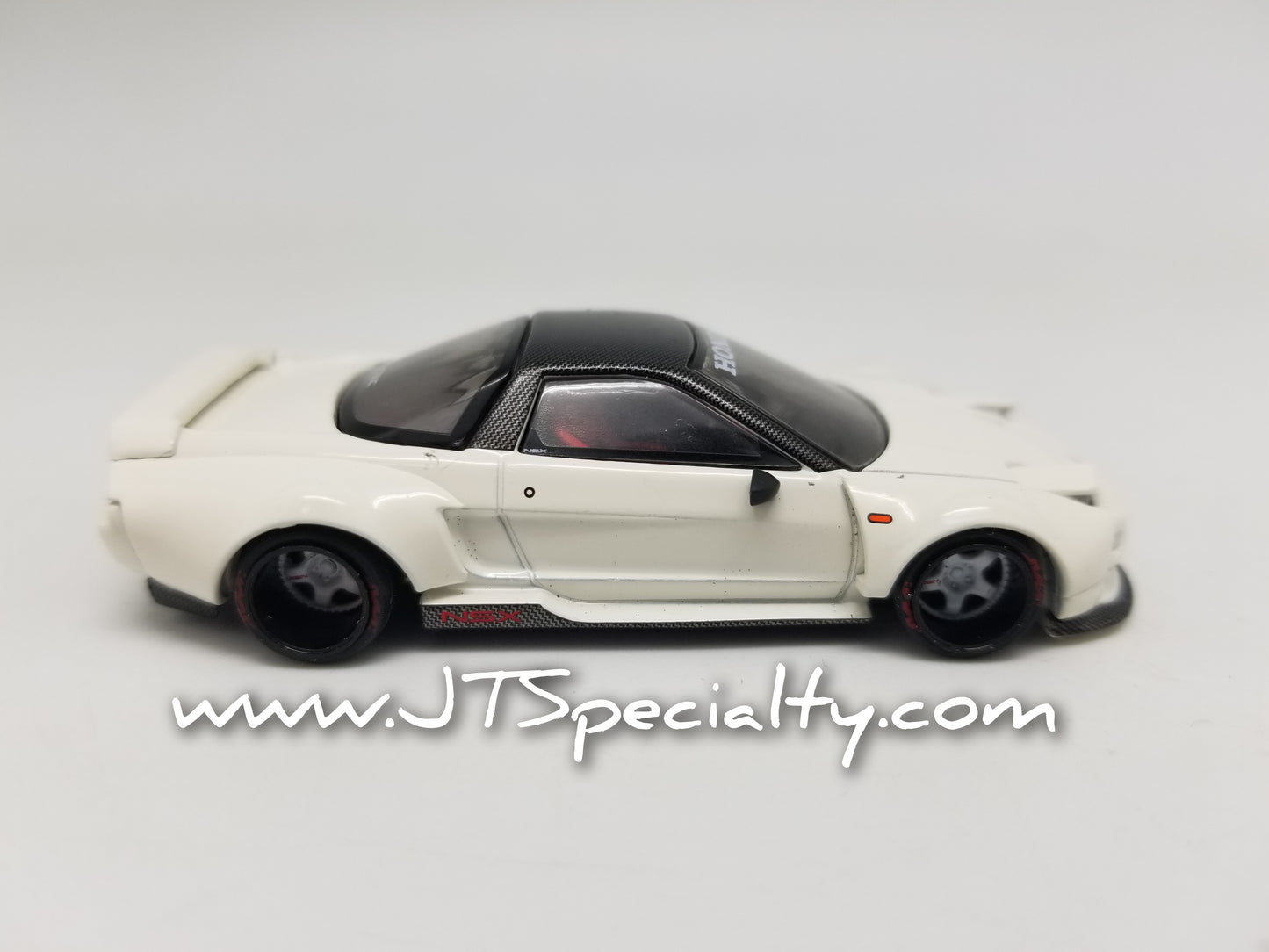 Kaido House 148 Honda NSX - White