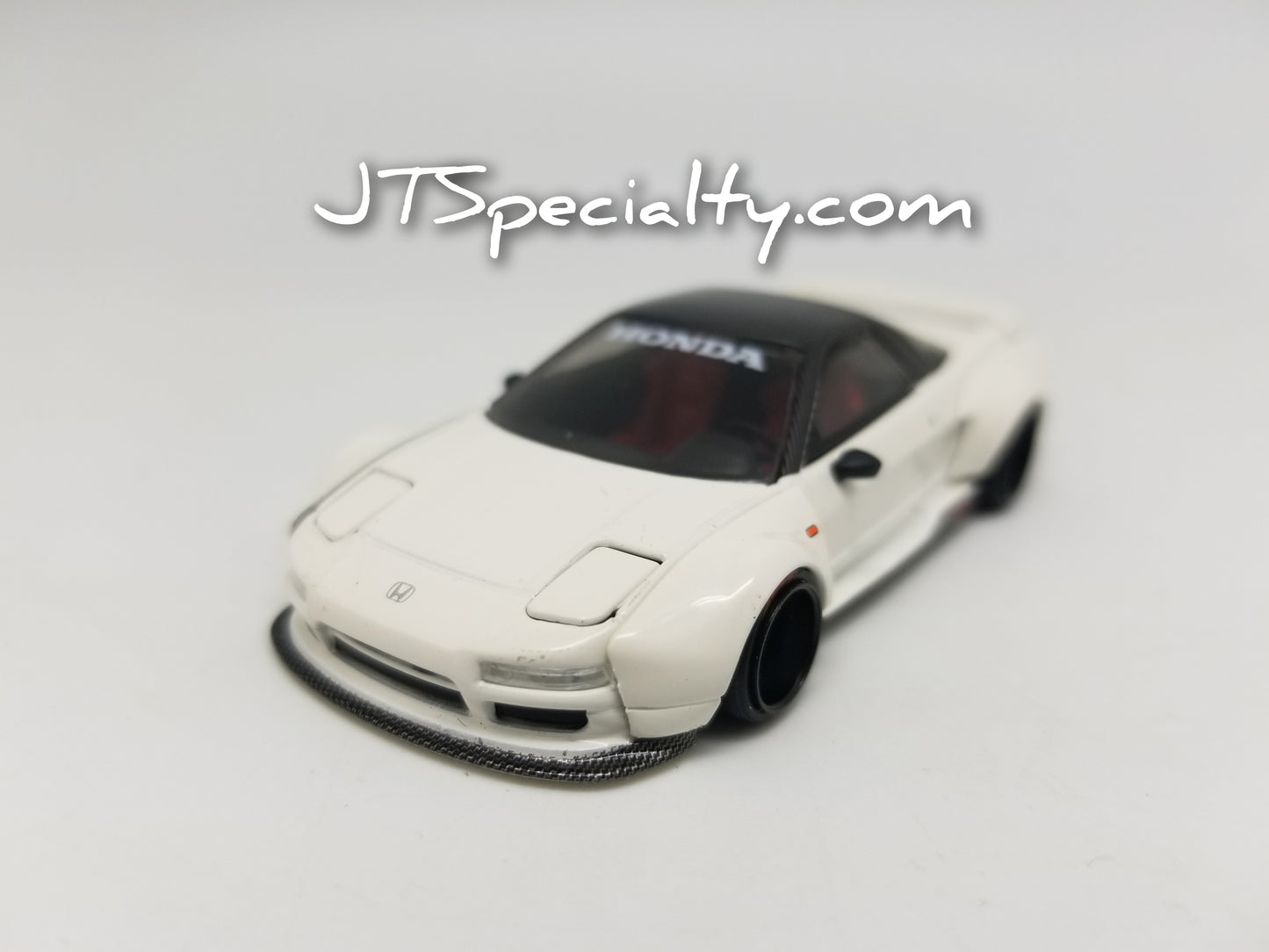 Kaido House 148 Honda NSX - White