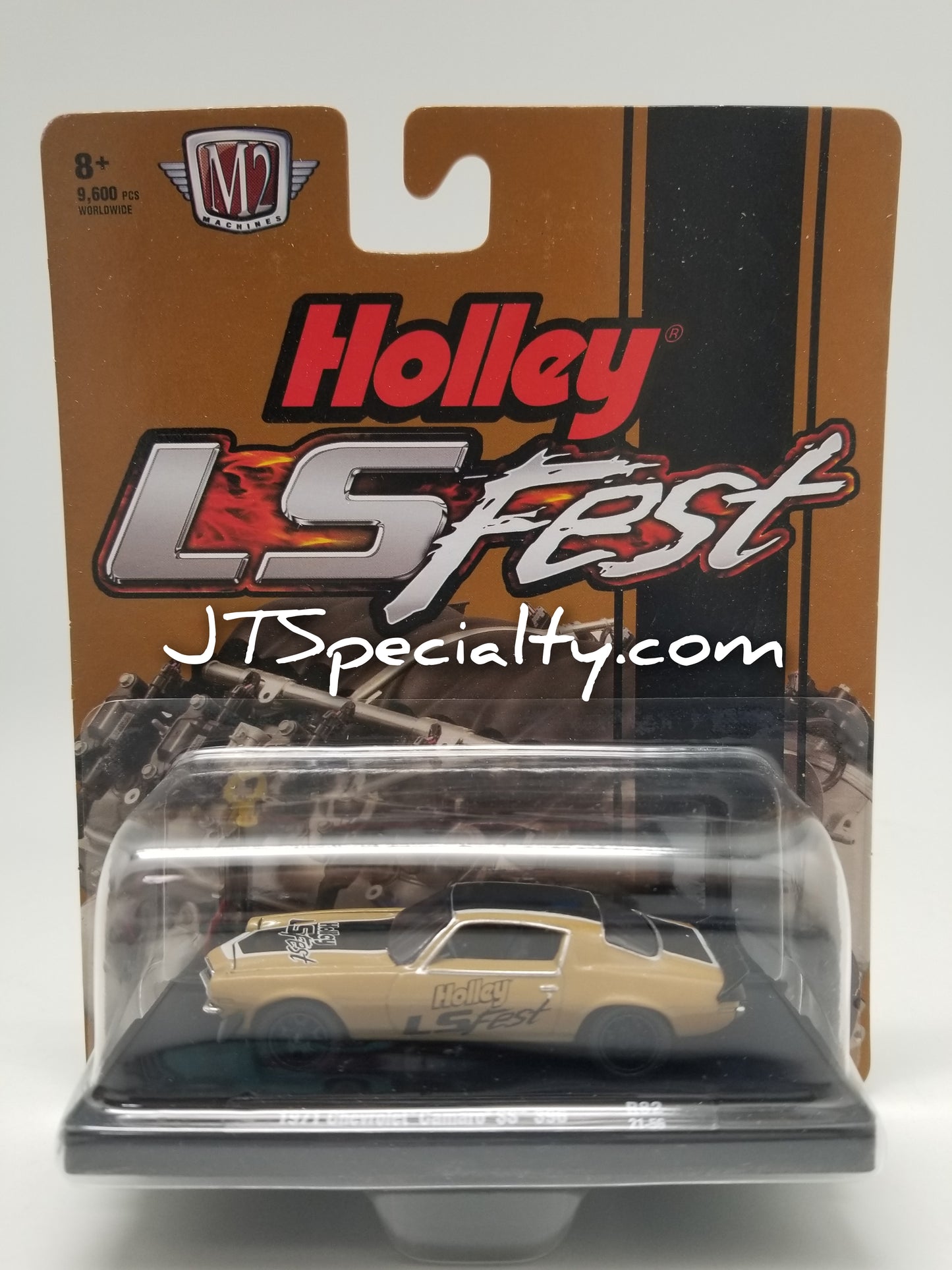 M2 11228-82 Auto-Drivers Set of 6 - (SEALED INNER CASE)