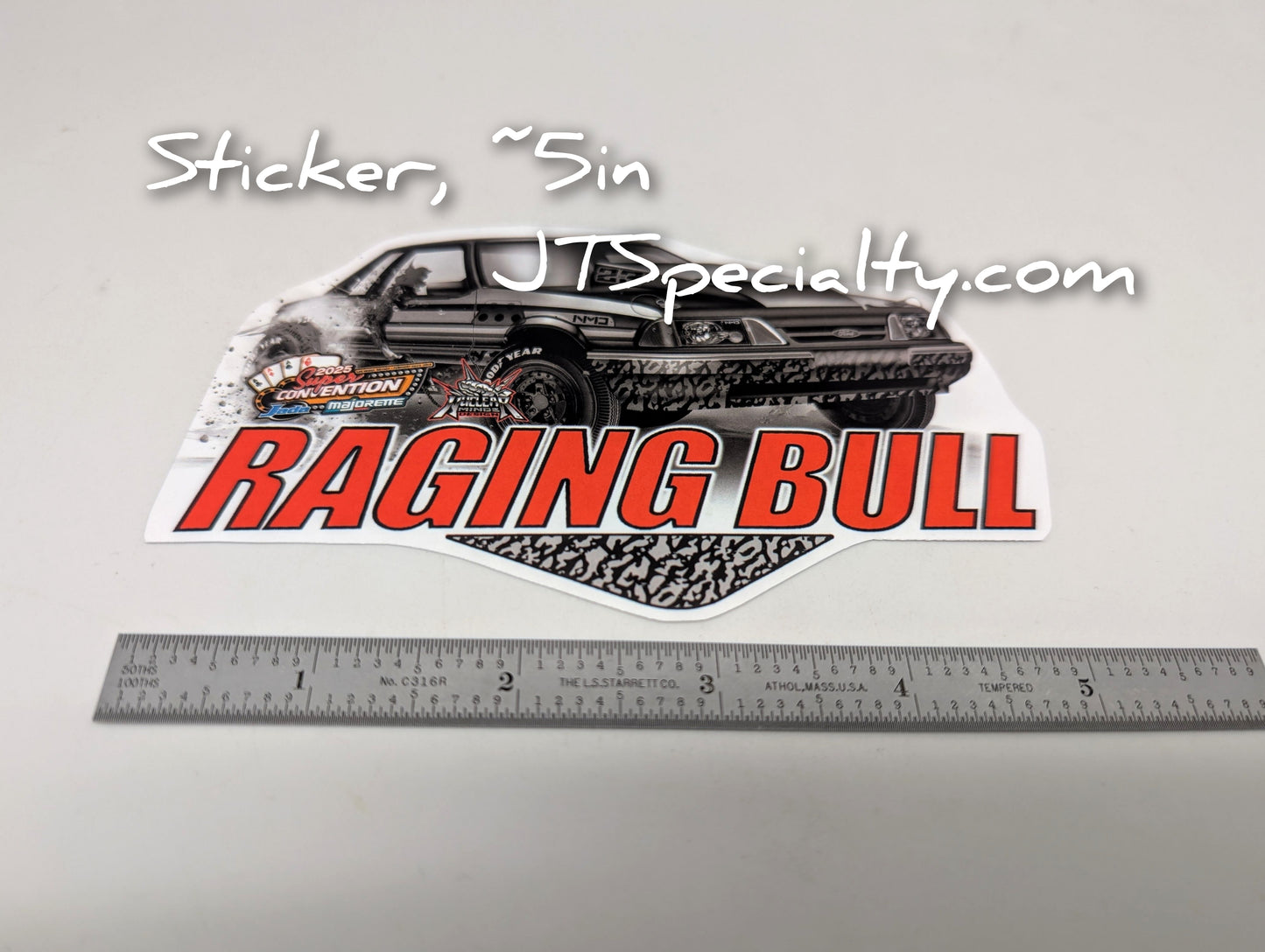 GL - PKG DEAL 1992 Ford Mustang - BLACK BANDIT