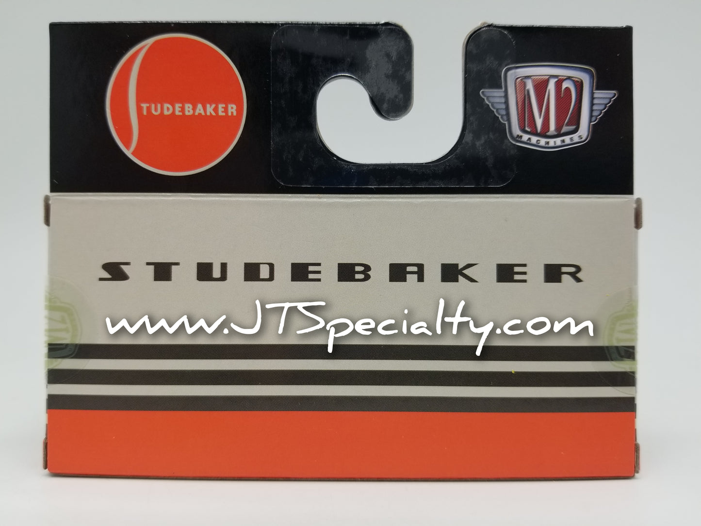 M2 1949 Studebaker 2R TOW Truck