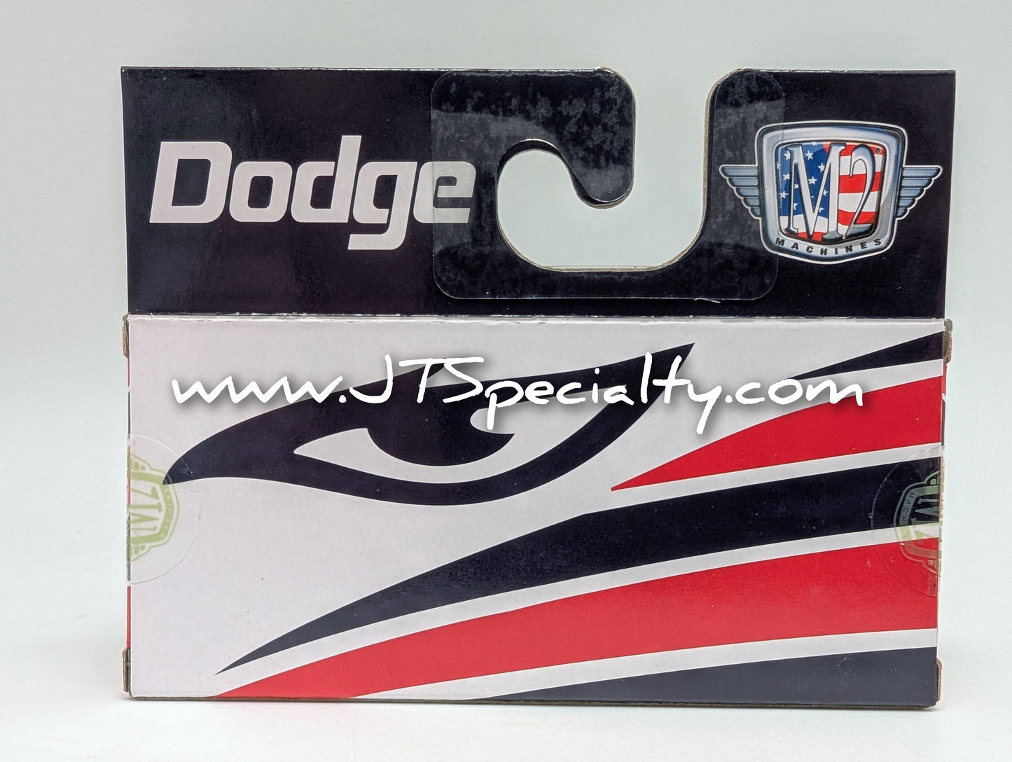 M2 1971 Dodge Challenger Funny Car - AMERICA
