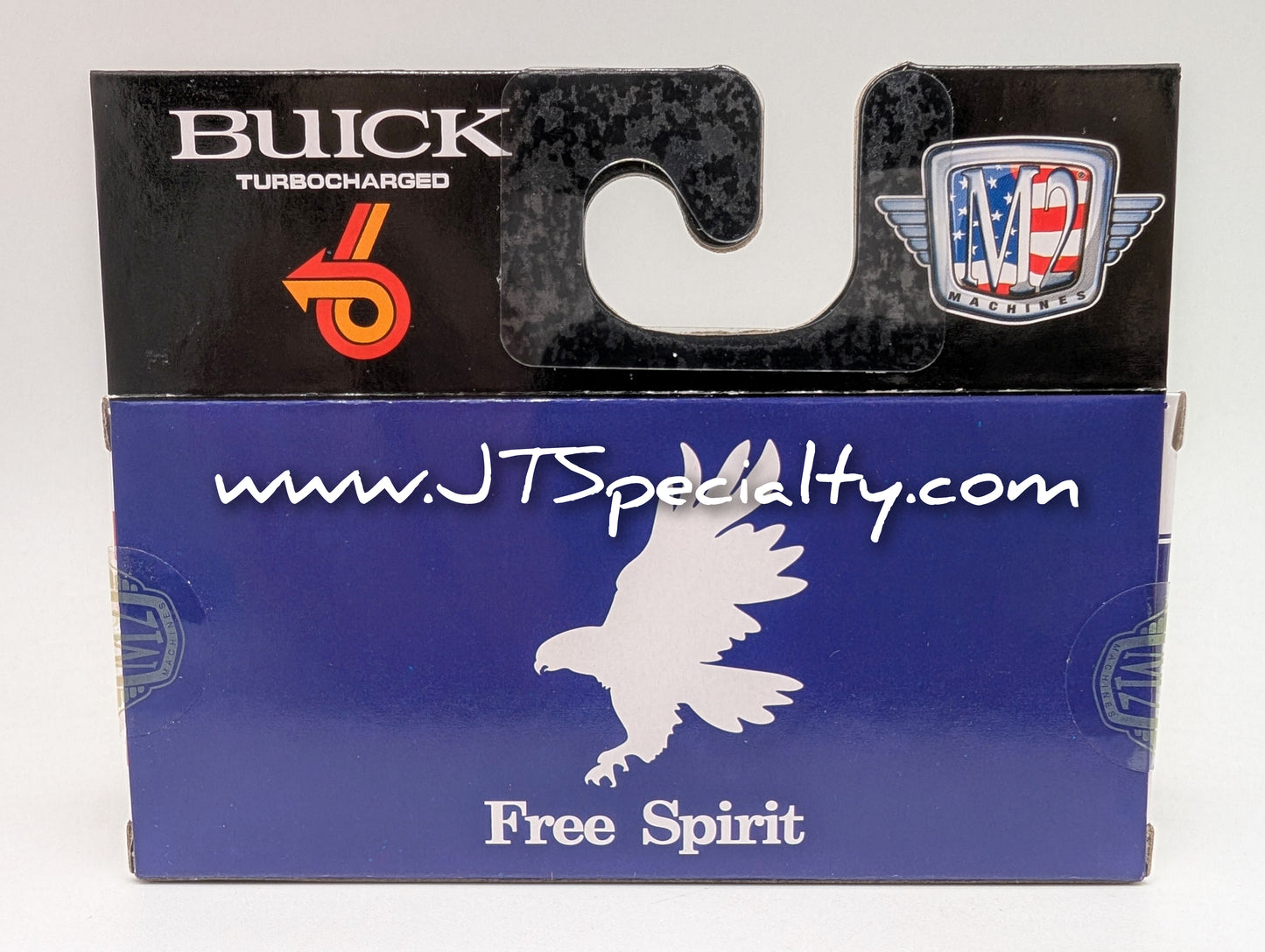 M2 1987 Buick Grand National - AMERICA