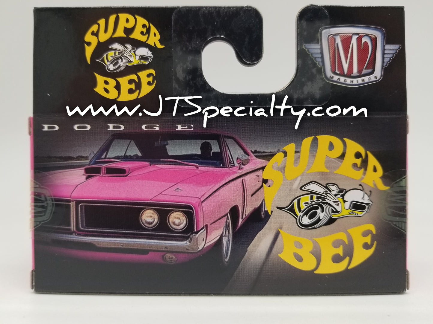 M2 1970 Dodge Coronet "Super Bee" HEMI