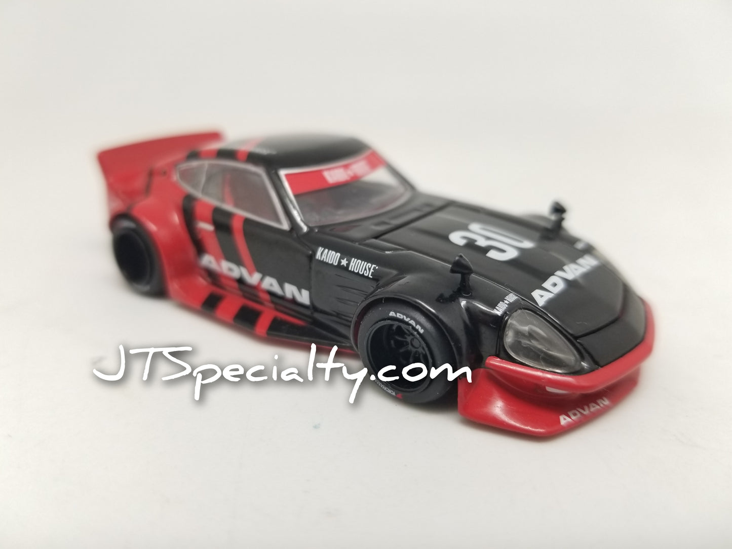 Kaido House 172 Nissan Fairlady Z - ADVAN