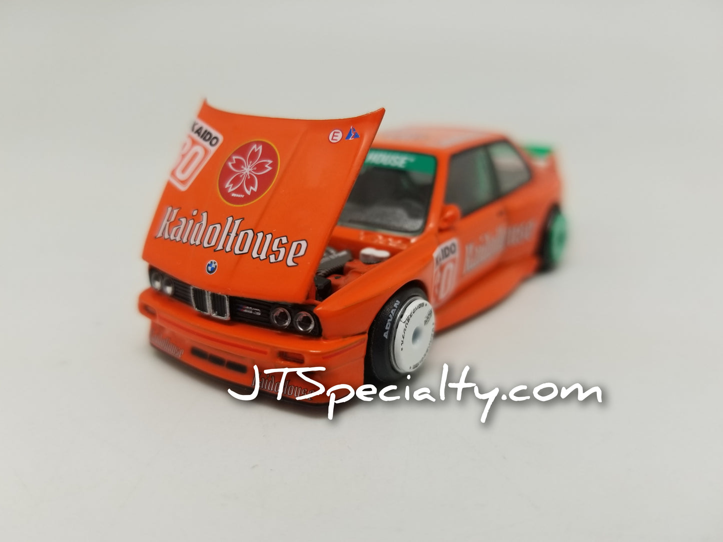 Kaido House 177 - BMW M3