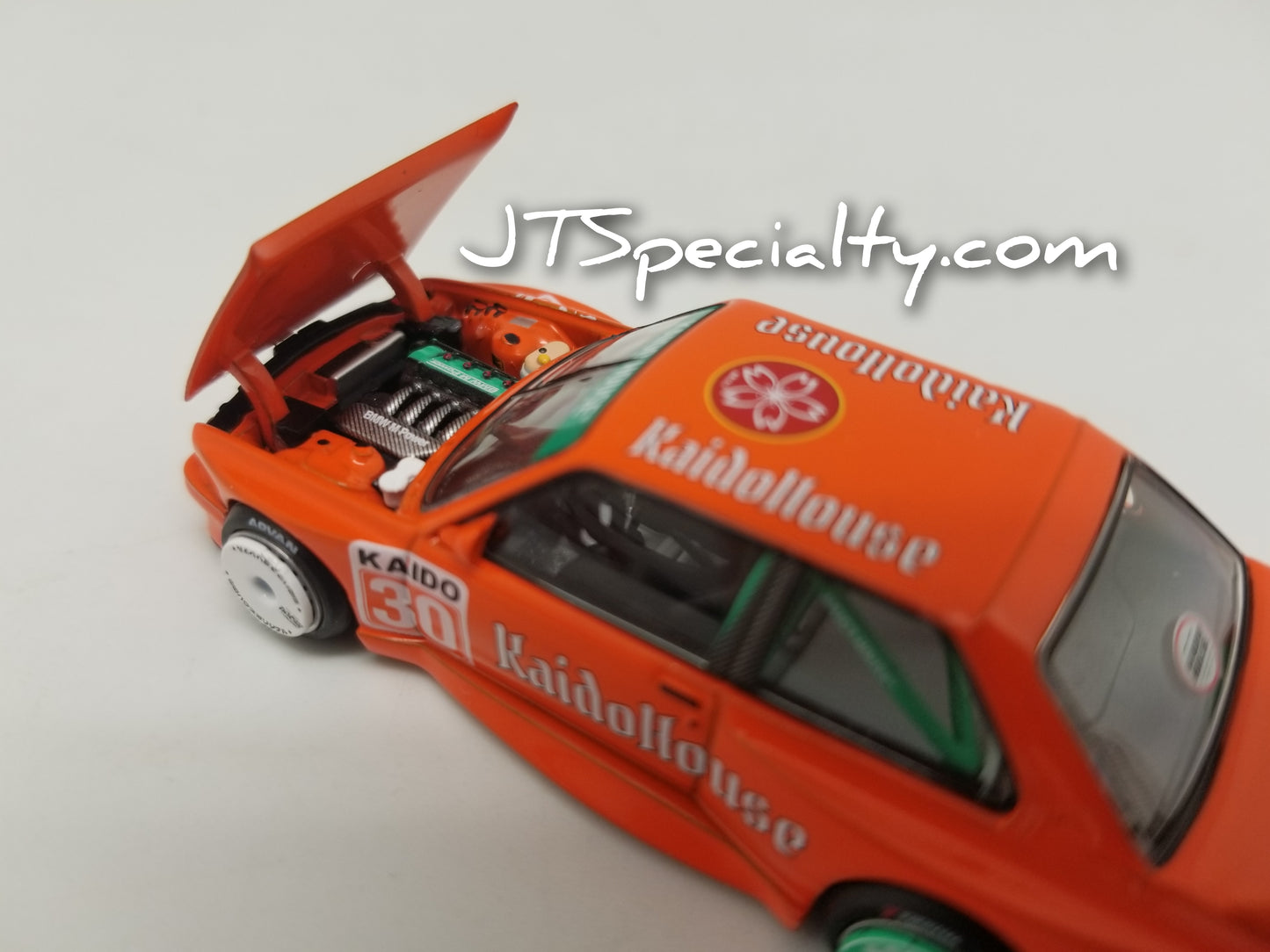 Kaido House 177 - BMW M3