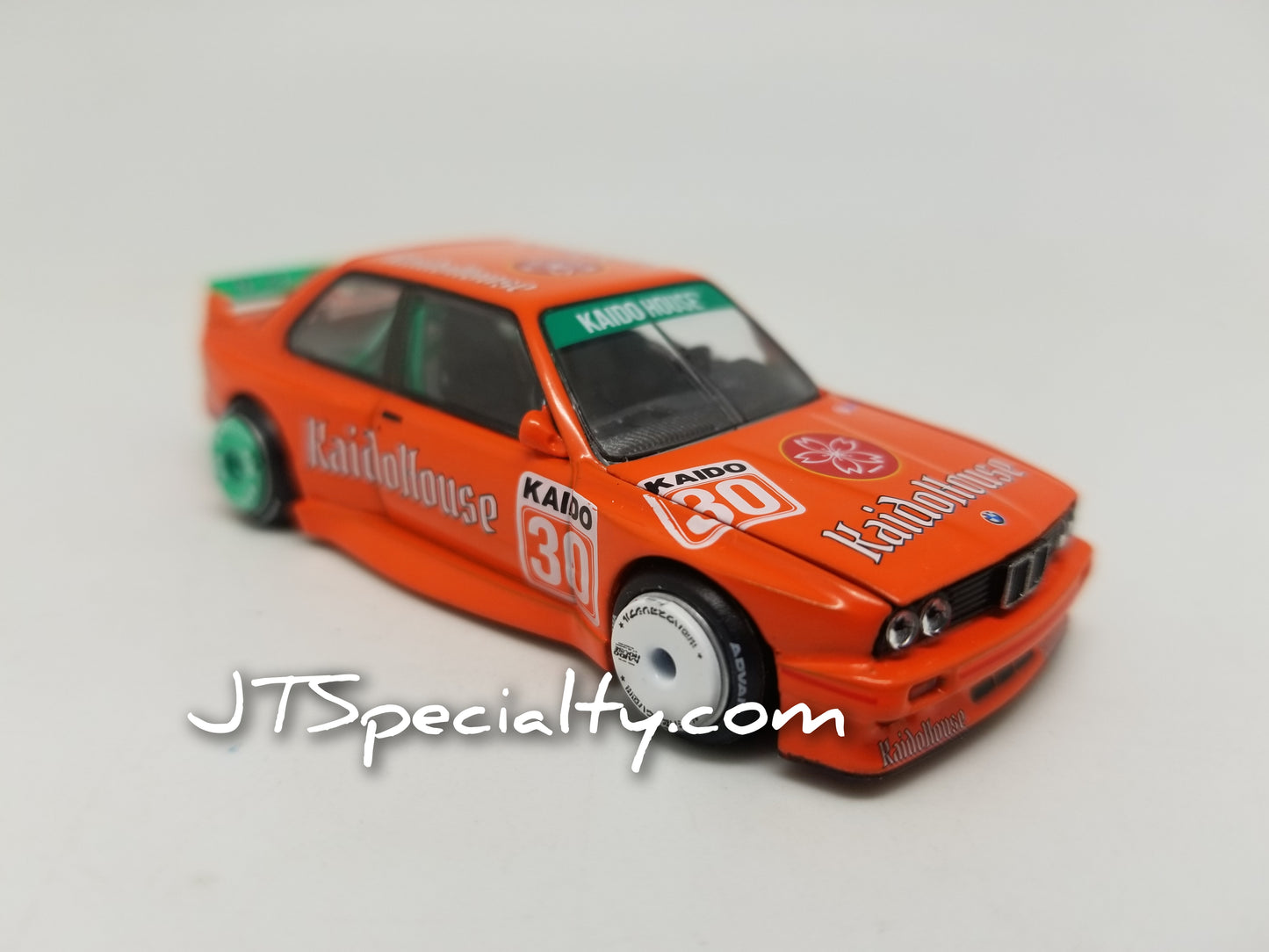 Kaido House 177 - BMW M3