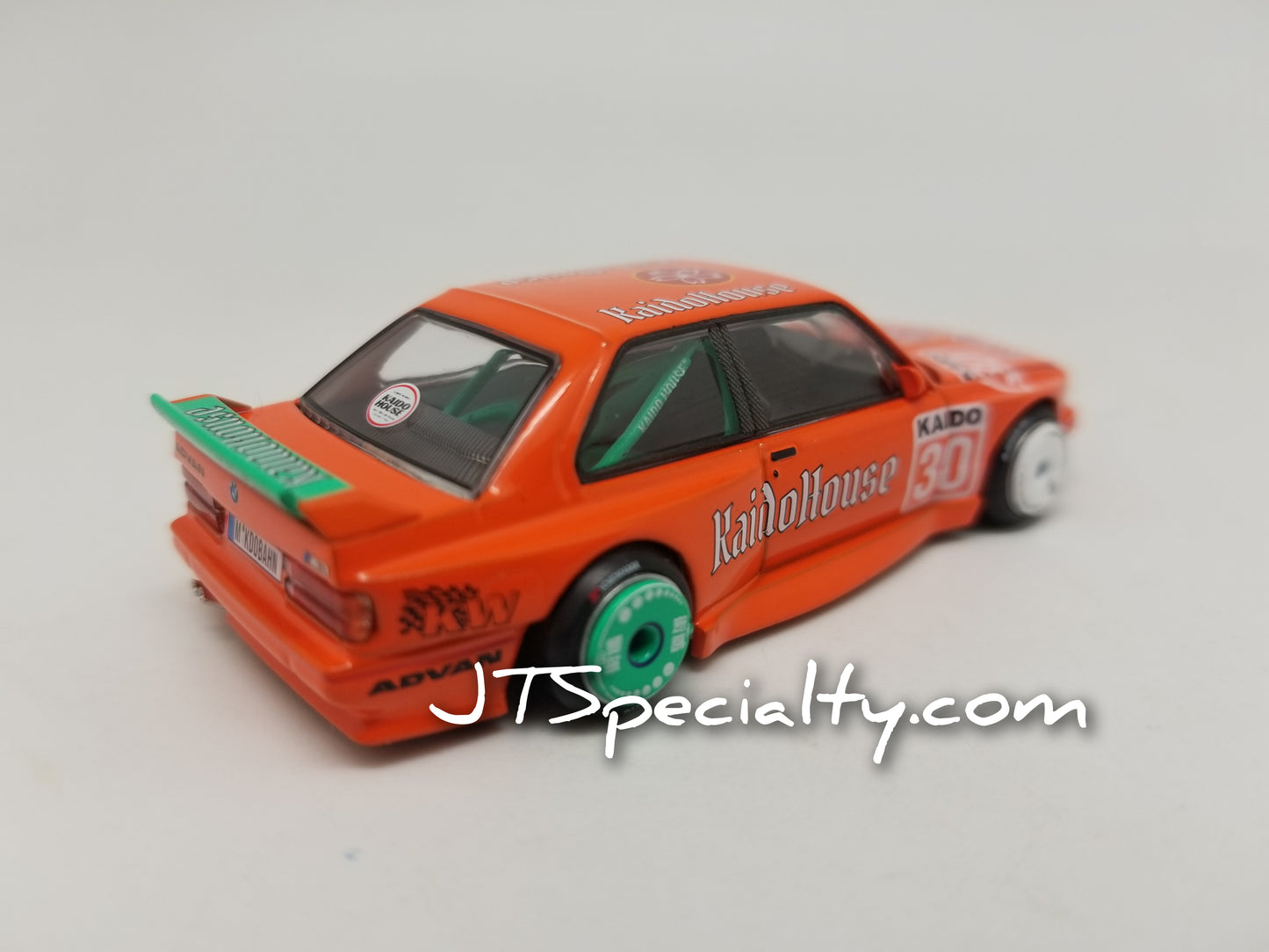 Kaido House 177 - BMW M3