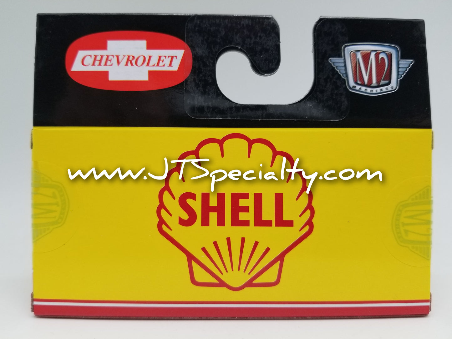 M2 1958 Chevrolet Apache Tow Truck - O'Malley's SHELL