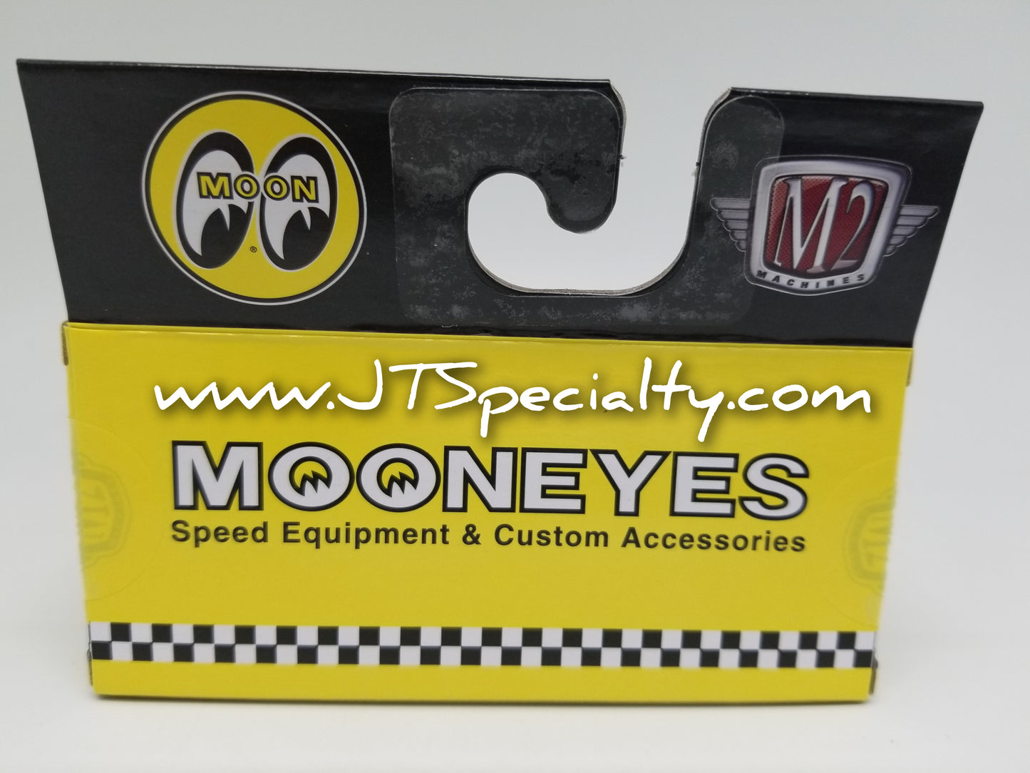 M2 1970 Dodge Challenger T/A - Mooneyes