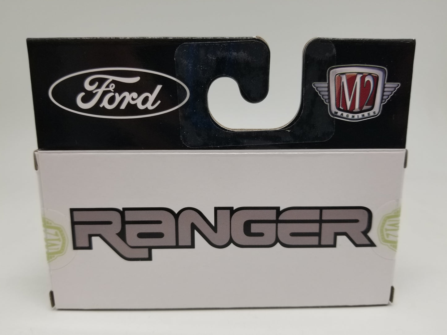 M2 1995 Ford Ranger Custom 5.0