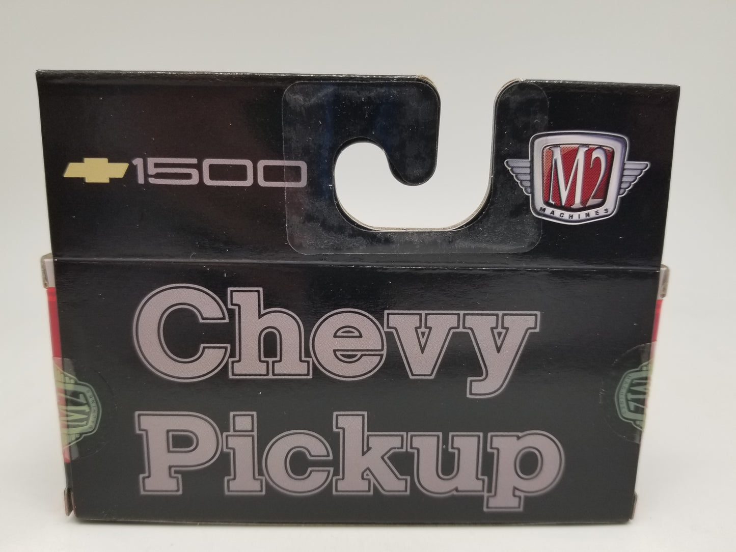 M2 1988 Chevrolet C1500 Silverado