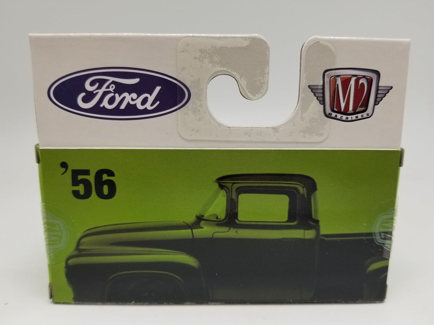 M2 1956 Ford F-100 Truck - Custom