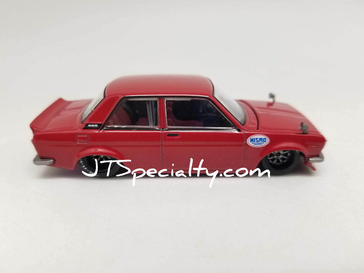 Kaido House 229 - Datsun 510 Street Nismo V3