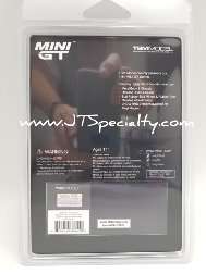 Mini GT CHASE 1205 - Mazda RX-7 RE Amemiya Matsukiyo 2025 Best Tuned