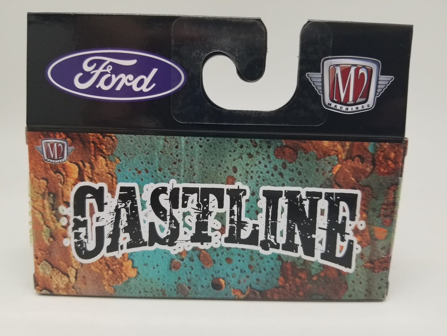 M2 1932 Ford Tutor Sedan - CASTLINE