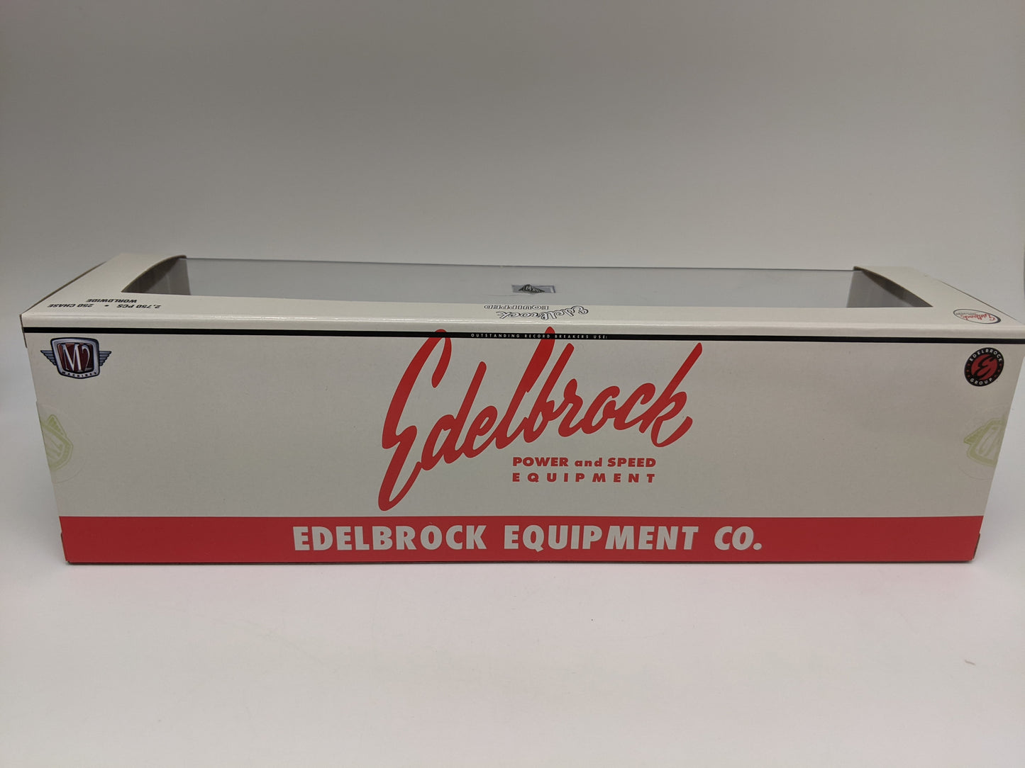 M2 1932 Ford Roadster, Tudor Sedan & Three Window Coupe - Edelbrock