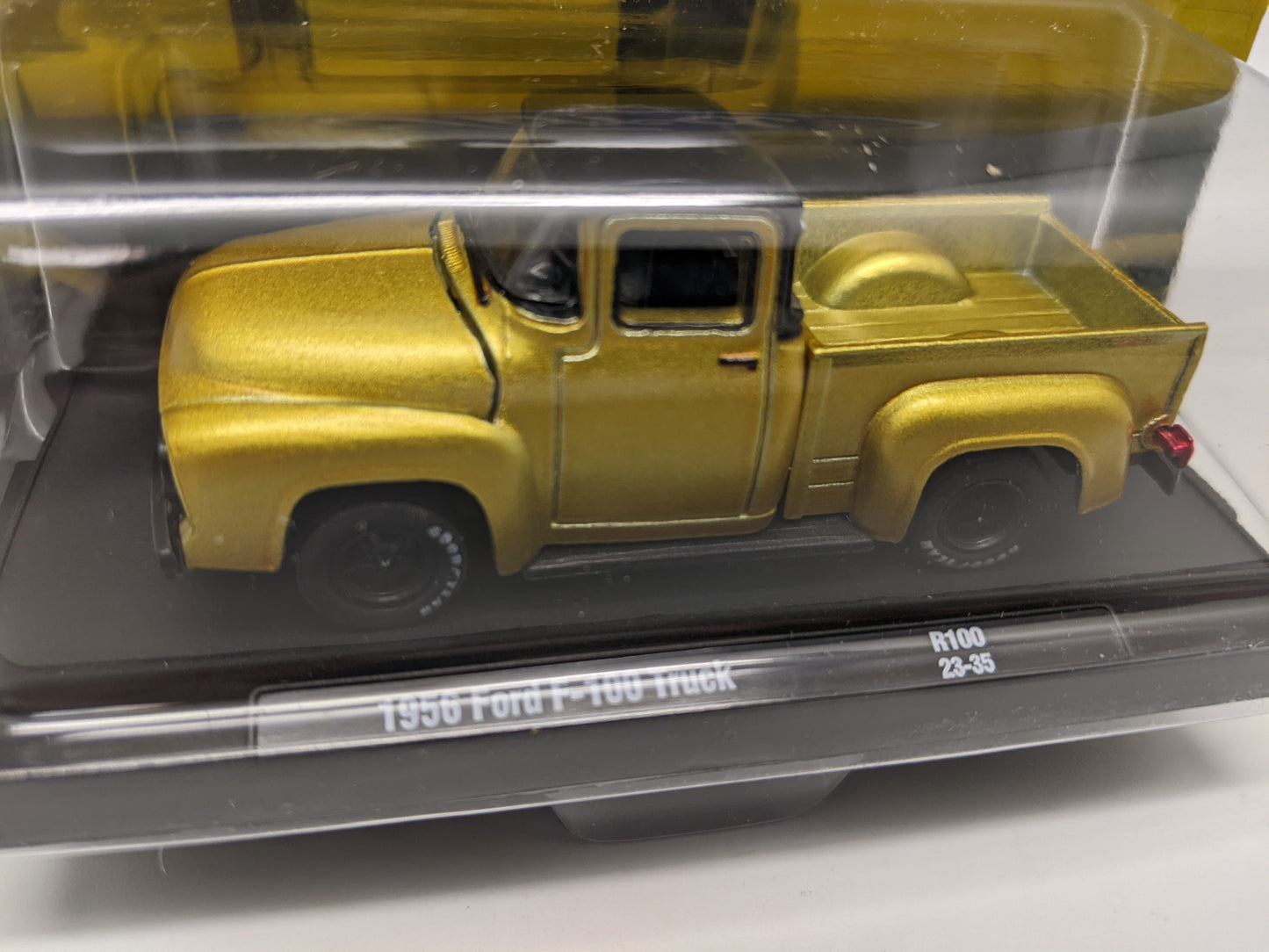 M2 1956 Ford F-100 Truck