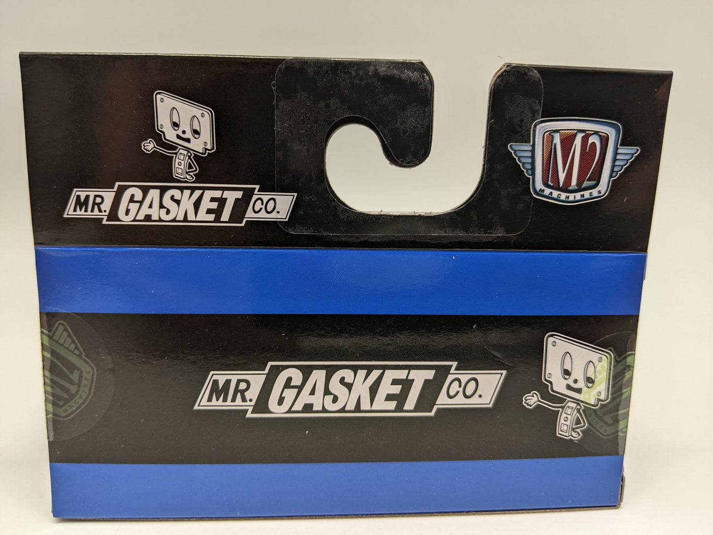 M2 1970 Chevrolet C60 Truck - Mr Gasket