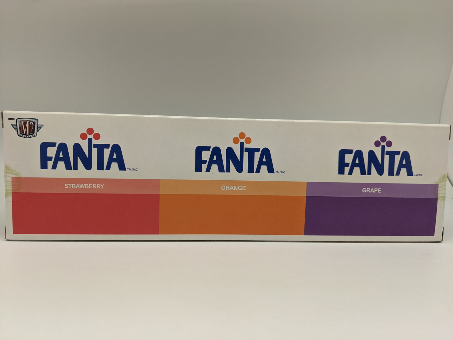 M2 1960 VW Delivery Van, Type 2 Pick Up & 4x4 - FANTA