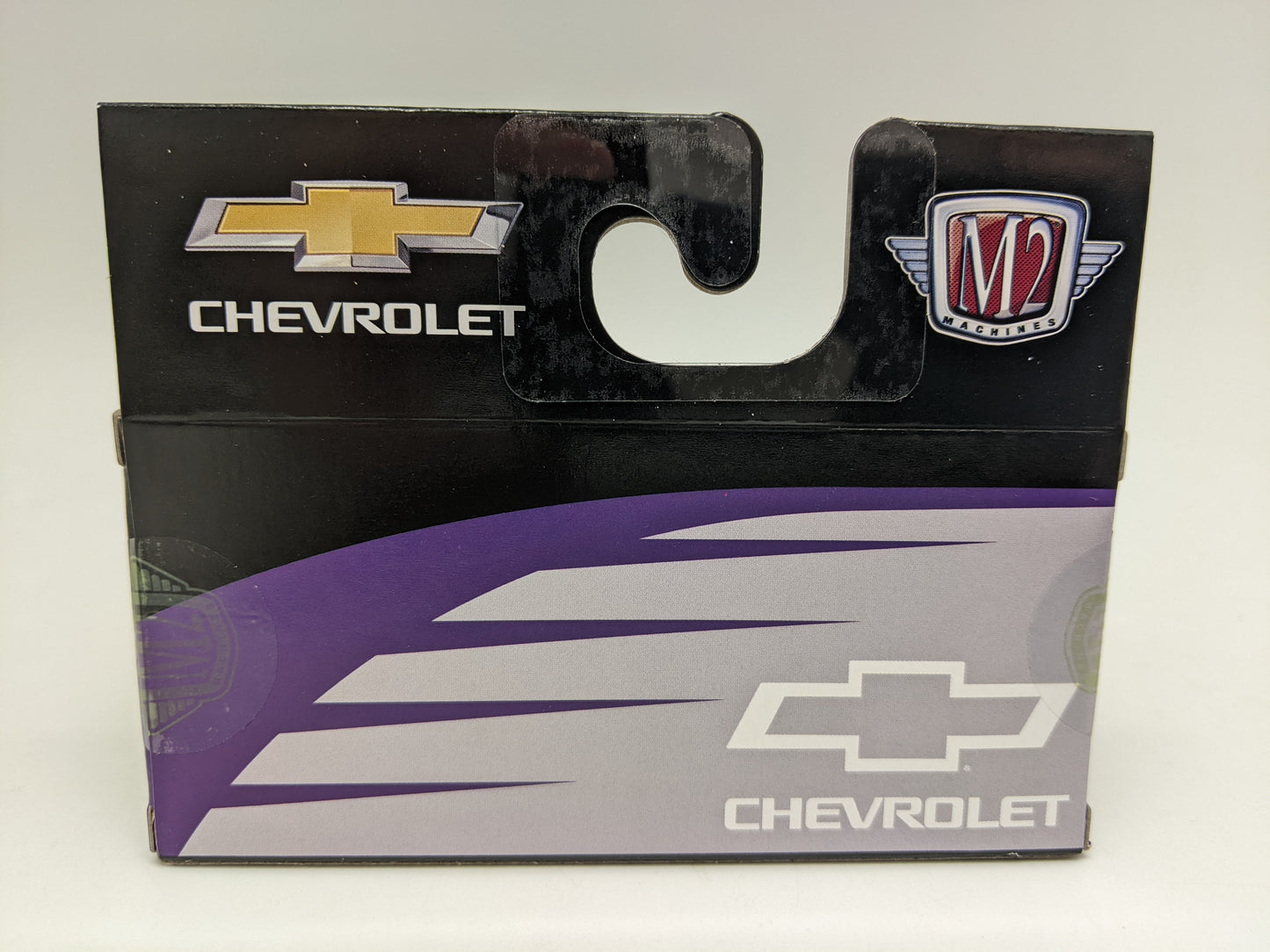 M2 1992 Chevrolet C1500 SS 454