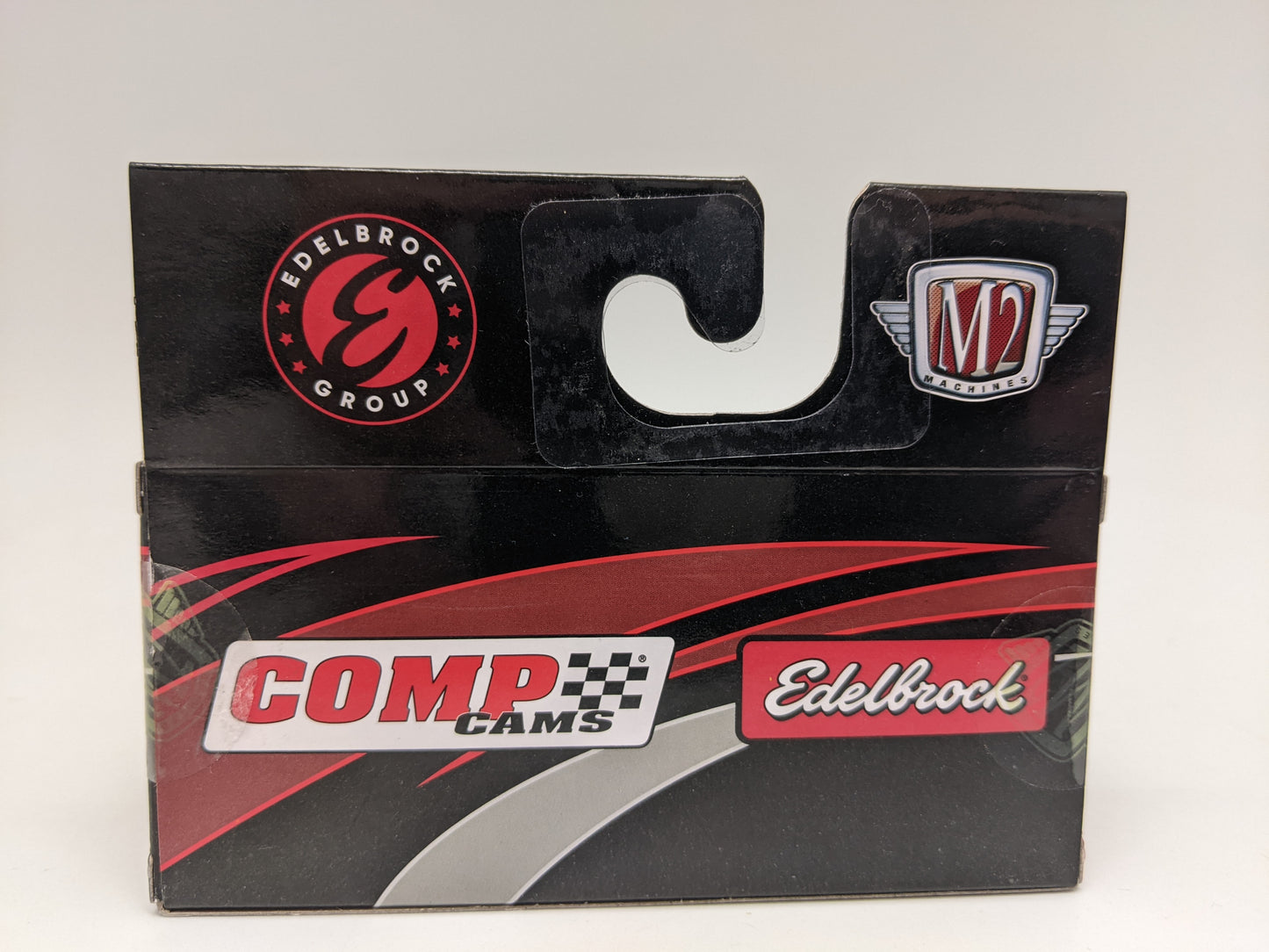 M2 1987 Ford Mustang GT - Custom - Edelbrock Comp Cams