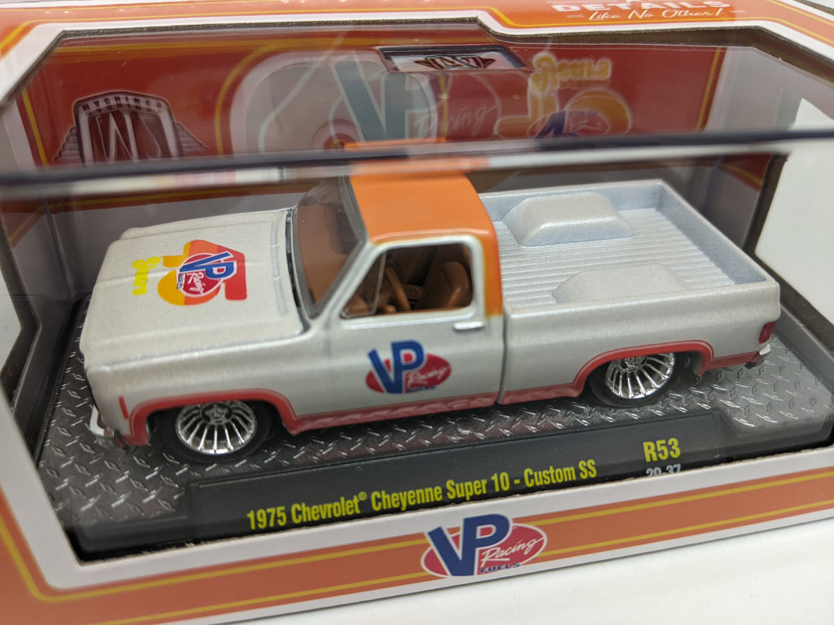 M2 1975 Chevrolet Cheyenne Super 10 - VP Racing