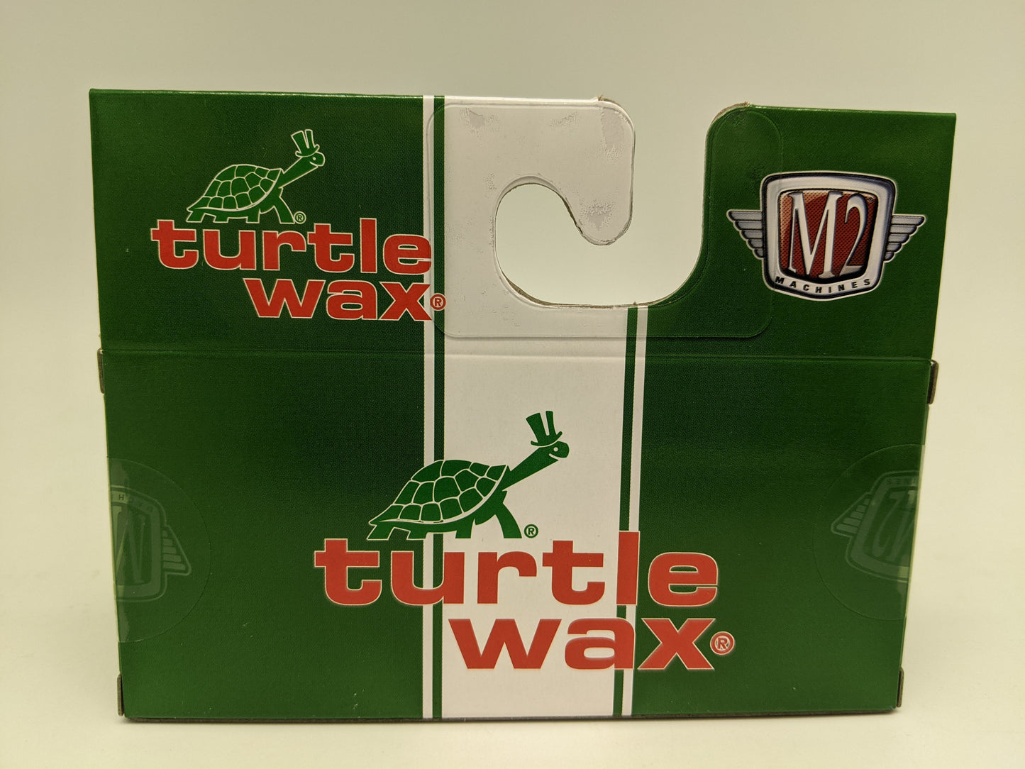 M2 1953 Oldsmobile 98 - Turtle Wax