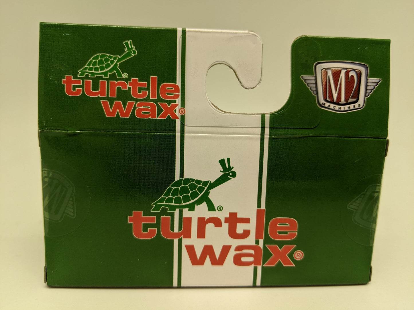 M2 1944 Jeep MB - Turtle Wax