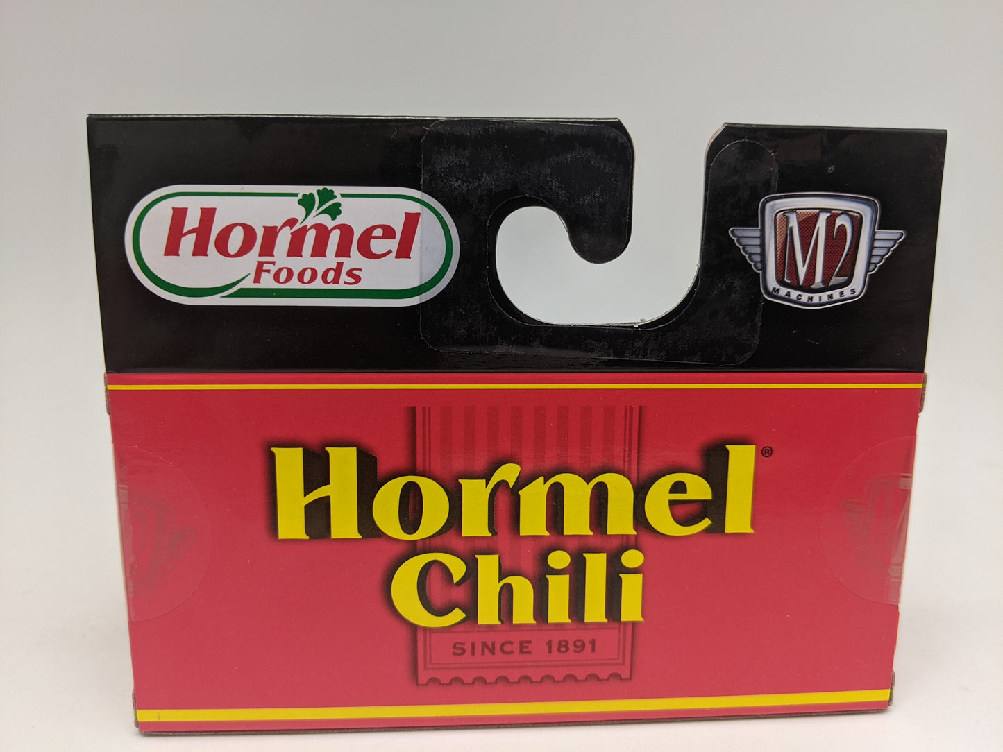 M2 1949 Mercury Custom - Hormel Foods