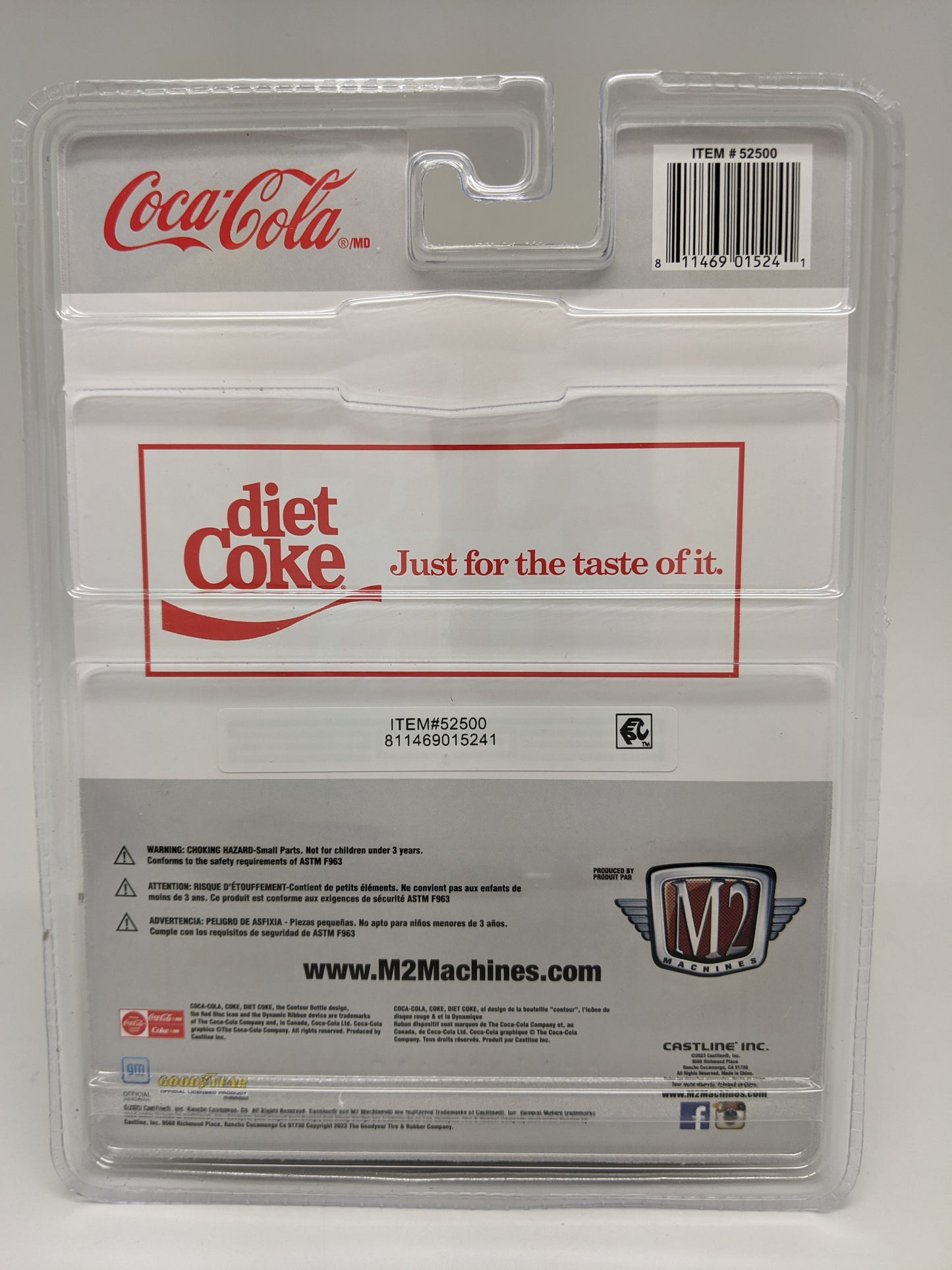 M2 1998 GMC Sierra 1500 4x4- diet Coke