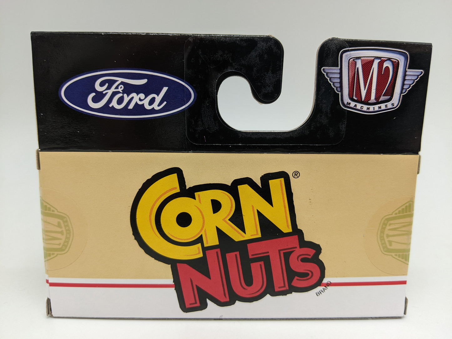 M2 1965 Ford Econoline Delivery Van - Corn Nuts