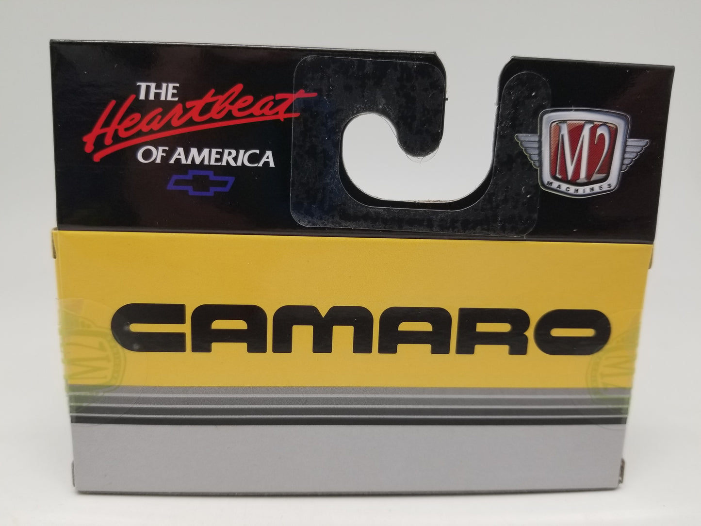 M2 1987 Chevrolet Camaro Z/28