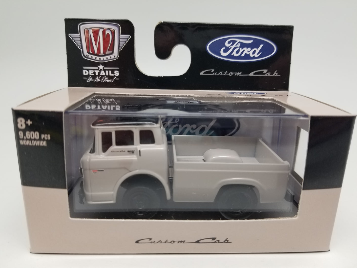 M2 32500-72 Set of 6 (SEALED INNER CASE)