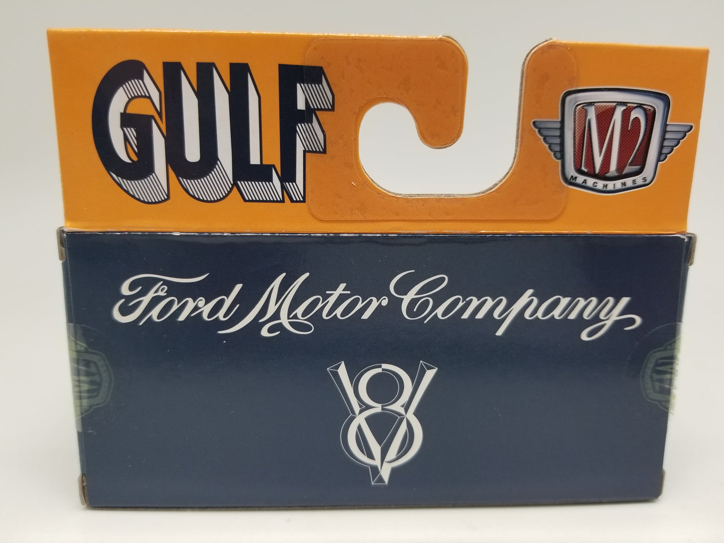 M2 1932 Ford Roadster - GULF