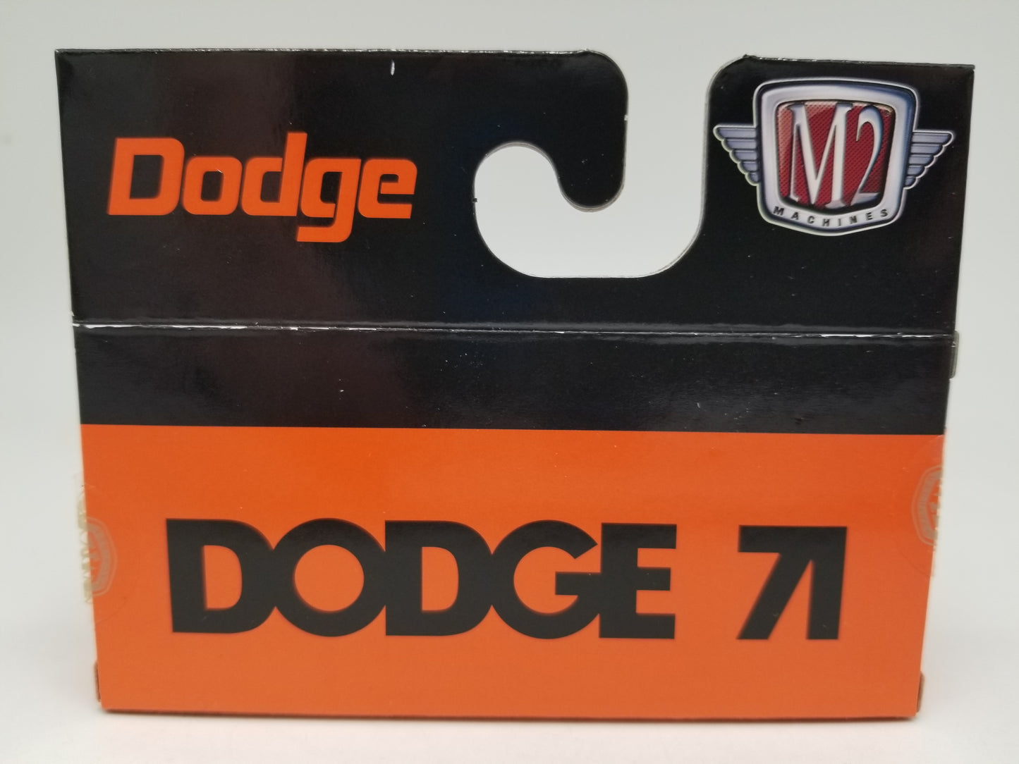 M2 1971 Dodge Charger SE 383
