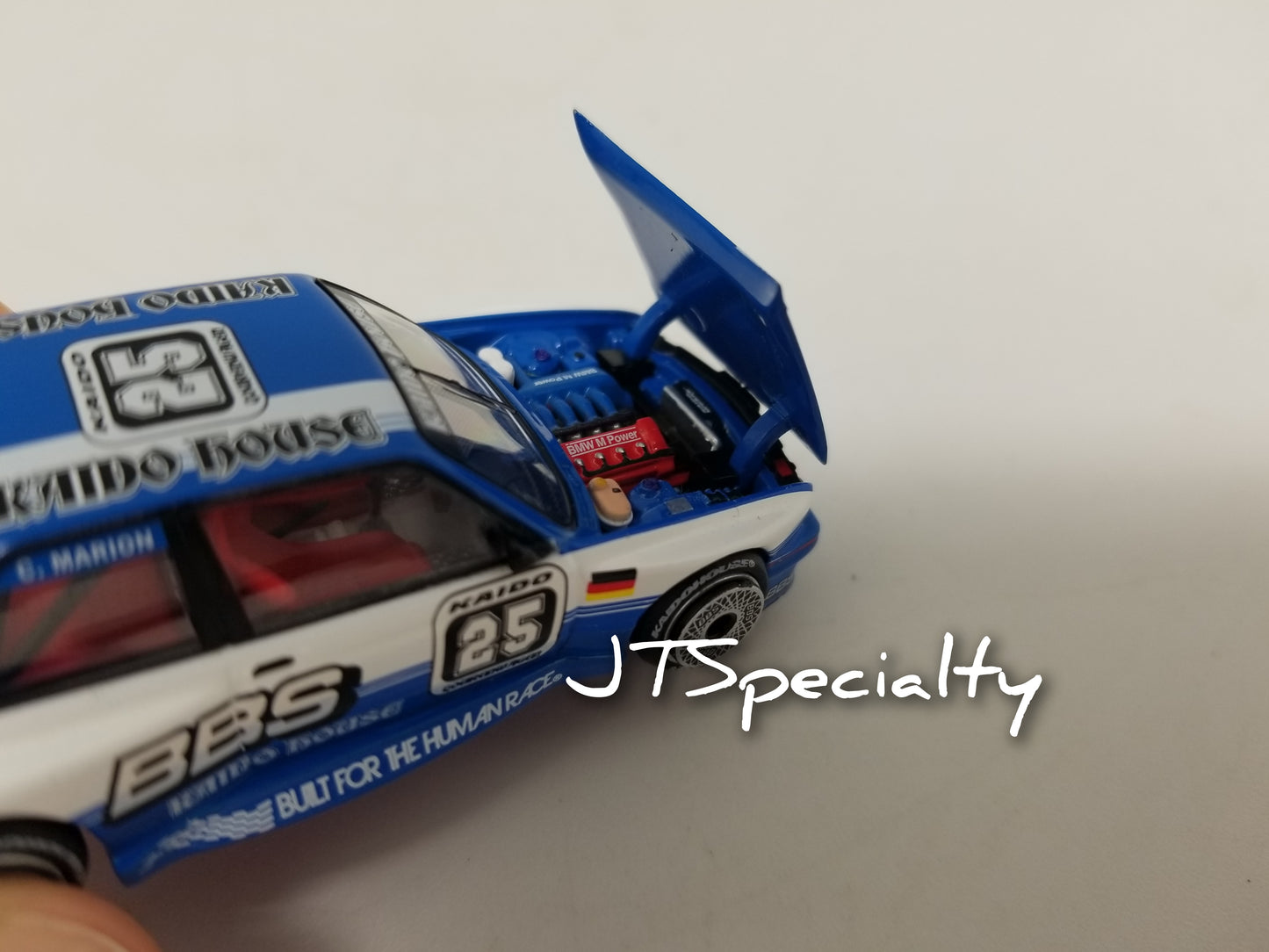 Kaido House 223 - BMW M3 Kaido Touring Champ