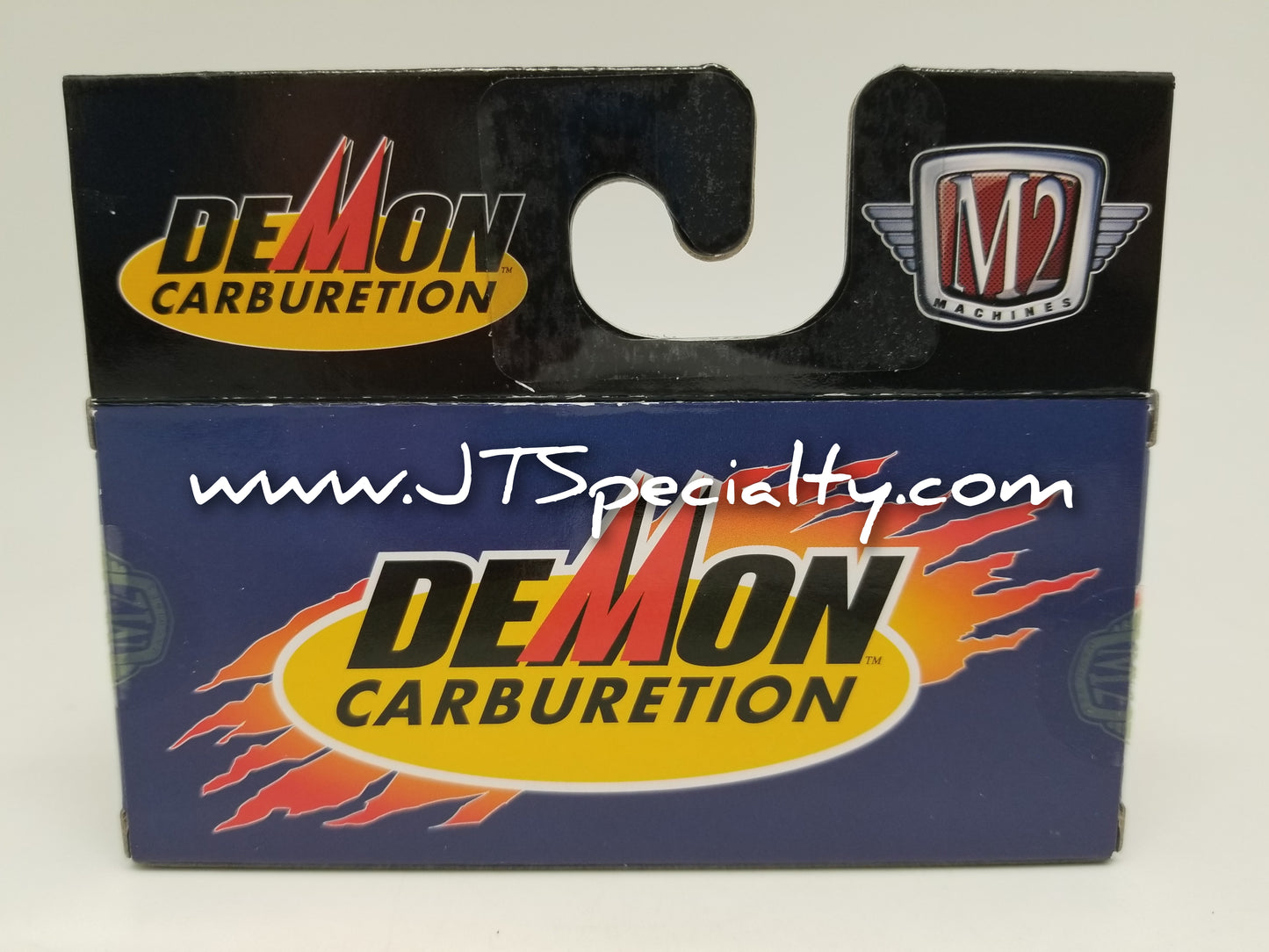 M2 1970 Chevrolet El Camino SS 454 - Demon Ground Pounders