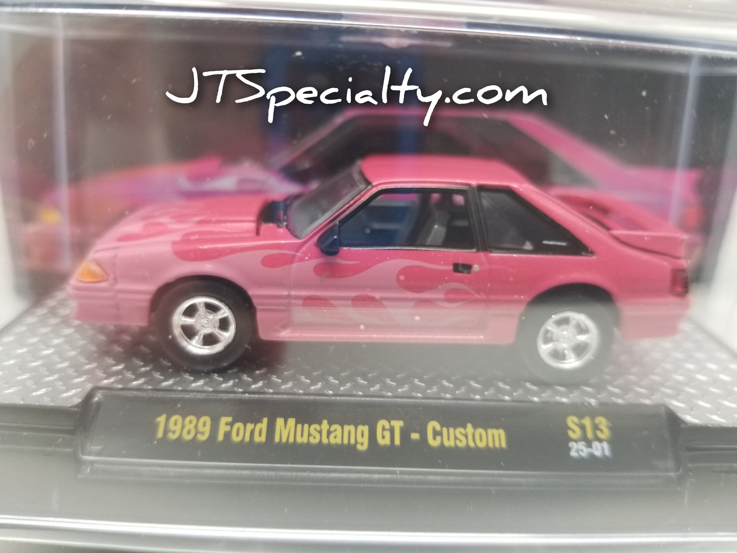 M2 1989 Ford Mustang GT - Limited to 1000