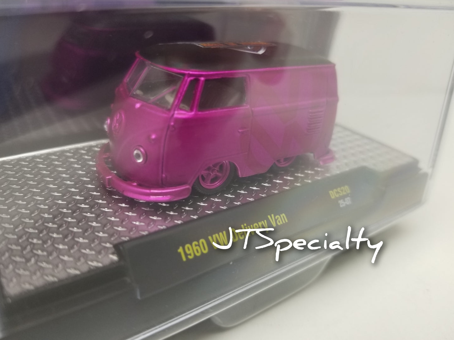 M2 1960 VW Delivery Van - 2025 Las Vegas Hall of Honor